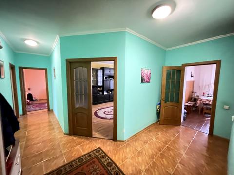 квартира по адресу Хмельницкий, Заречанская ул., 26