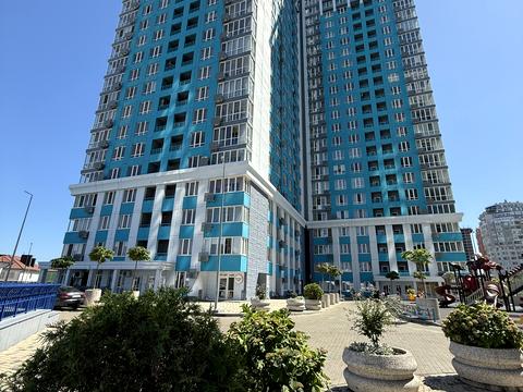квартира по адресу Толбухина ул. (Толбухина), 135