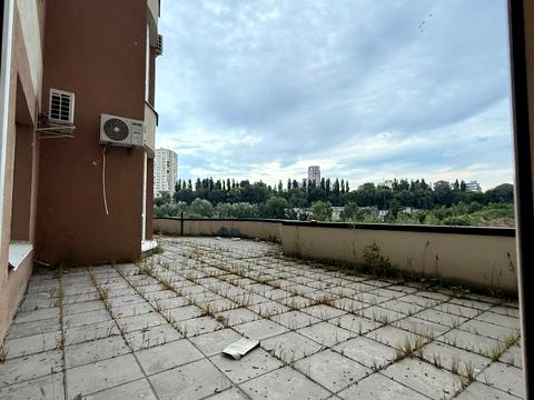 квартира за адресою Новопольова вул., 2