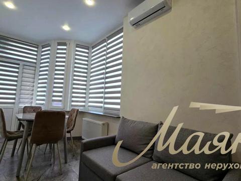 квартира за адресою Василя Тютюнника вул. (Анрі Барбюса), 37/1