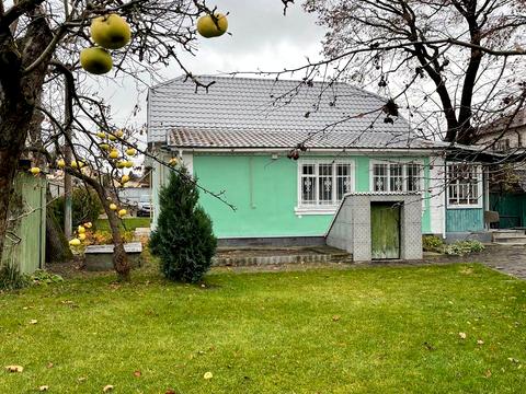 будинок за адресою Озерна вул.