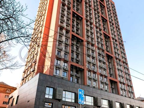 комерційна за адресою Олени Теліги вул., 25