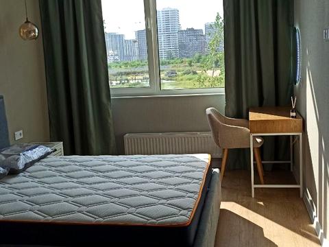 квартира за адресою Родини Крістерів вул., 16