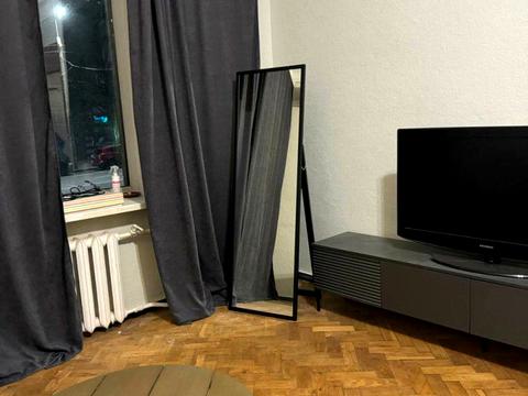 квартира за адресою Овідіопольська дорога вул., 3/3