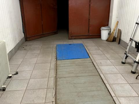 паркомісце за адресою Північна вул. (Північна), 3