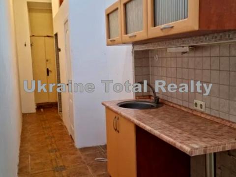 квартира за адресою Набережно-Хрещатицька вул., 7-Б