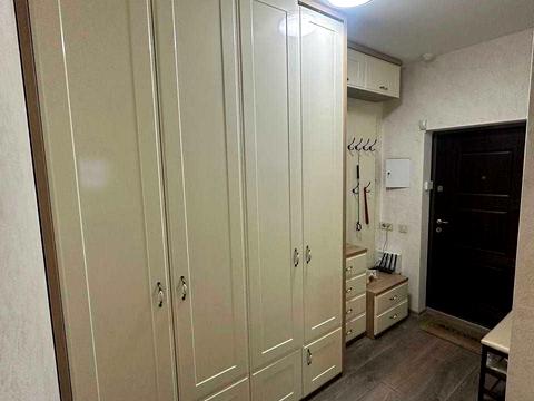 квартира за адресою Драгоманова вул., 2