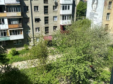 квартира по адресу Мазепи 87, 87а