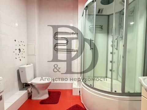 квартира за адресою Боголюбова вул., 4