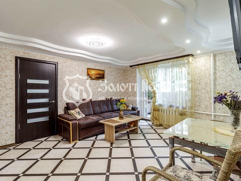 квартира за адресою Русанівський бульв., 4
