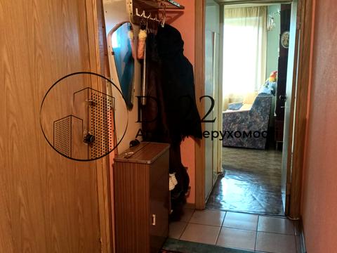 квартира по адресу Иорданская ул. (Лайоша Гавро), 24