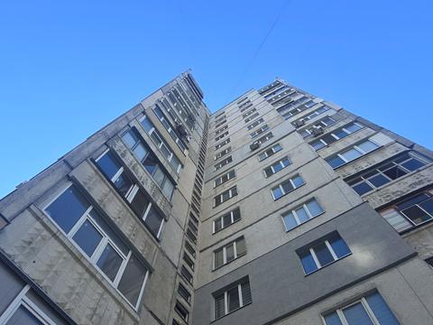 квартира за адресою Бригади Хартія вул., 47б