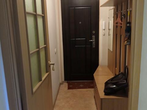 квартира по адресу пр.Ландау, 4