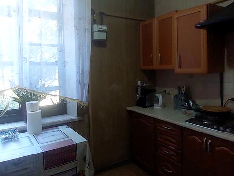квартира за адресою Преображенская, 67