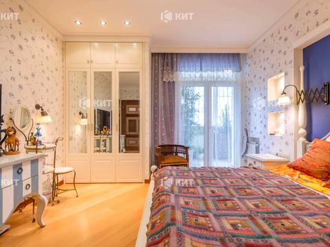 квартира по адресу Культуры ул., 22б