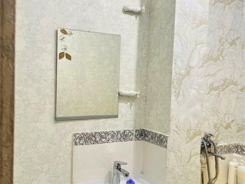 квартира по адресу Молодёжи просп., 10
