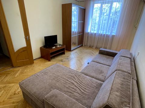 квартира по адресу Голосеевский просп. (40-летия Октября), 106/2