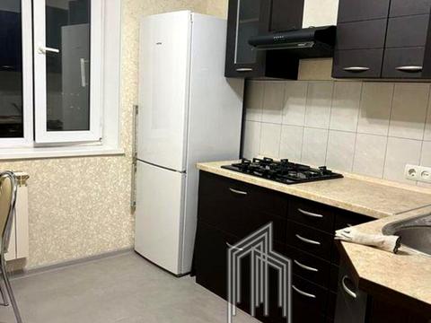 квартира за адресою Володимира Висоцького бульв., 6-Б