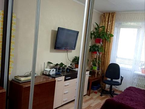 квартира по адресу Богдана Хмельницкого просп. (Героев Сталинграда), 31