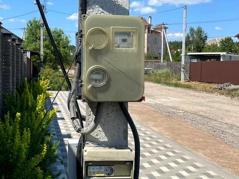 дом по адресу 10-я Линия ул.