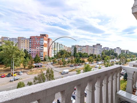 квартира по адресу Дмитрия Луценко ул. (Крейсера 'Аврора'), 6