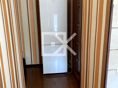 квартира по адресу Русановский бульв., 9