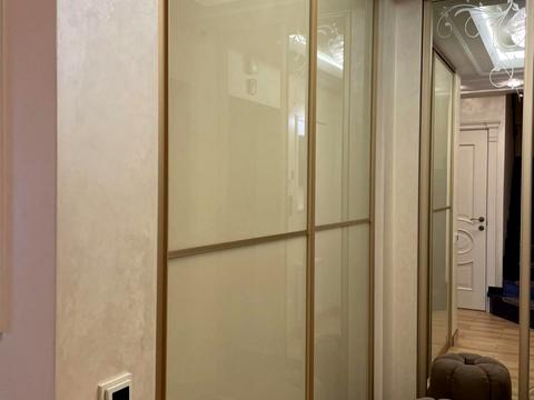 квартира за адресою Княгині Ольги вул., 1