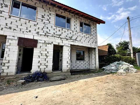 дом по адресу Центральная ул.