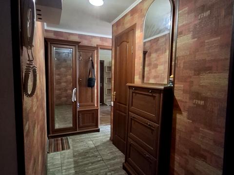 квартира по адресу Люстдорфская дорога ул., 88б