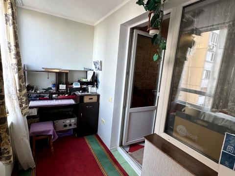 квартира за адресою Сергія Москаленка вул. (Красовського), 8-Б