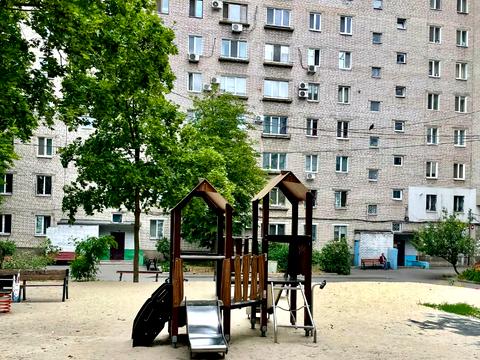 квартира за адресою Коробова вул., 2