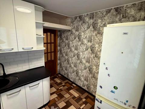 квартира за адресою Будівельників вул., 8