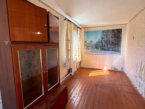 квартира по адресу Центральная ул., 15