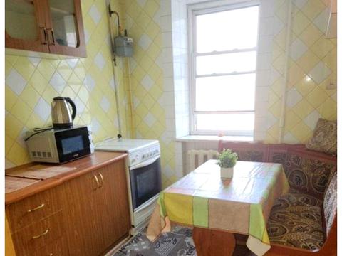 квартира по адресу Большая Арнаутская ул., 111