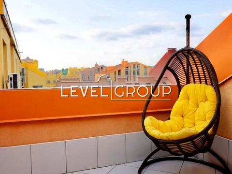 квартира по адресу Регенераторная ул., 4 к14
