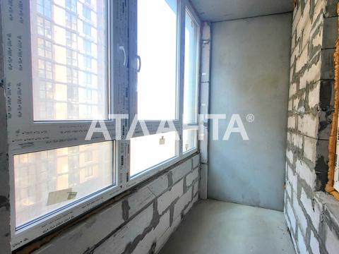 квартира за адресою Прохоровська вул., 40