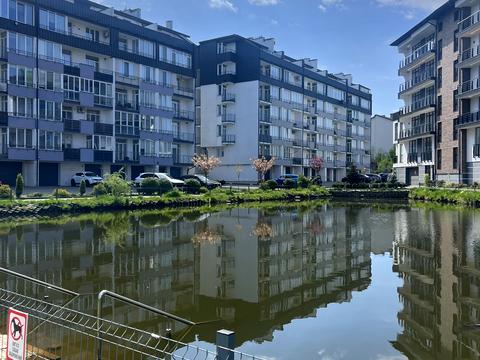 квартира по адресу Львовская ул., 33
