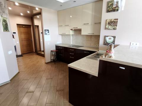квартира за адресою Фабрична вул., 11