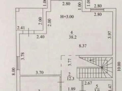 будинок за адресою Жуляни