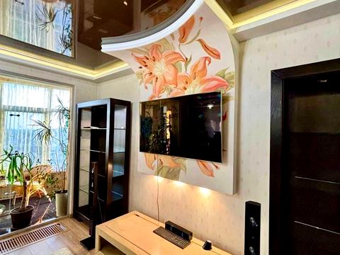 квартира за адресою Чоколівський бульв., 42-А