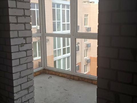 квартира по адресу Мандрыковская ул., 238