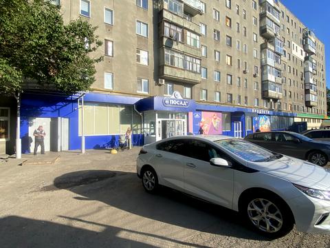 квартира за адресою Льва Ландау просп. (50-річчя СРСР), 20