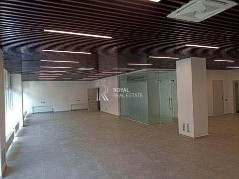 комерційна за адресою Київ, Лєскова вул., 9