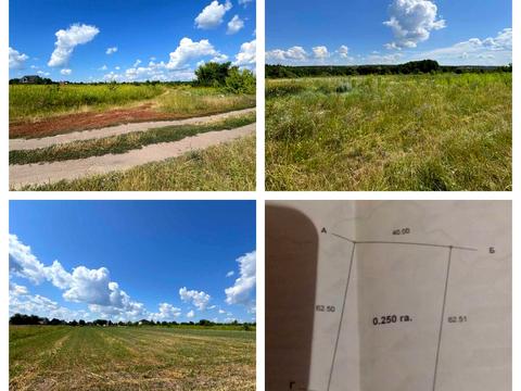 ділянка за адресою 