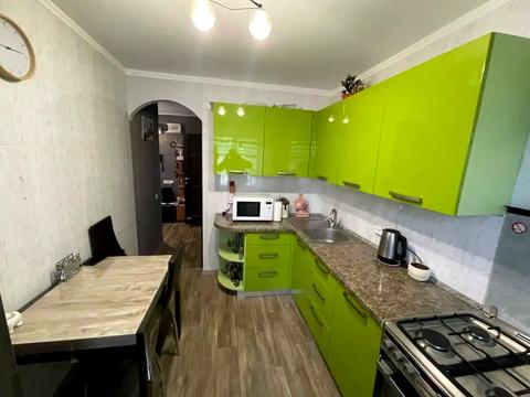 квартира по адресу Мира просп., 21