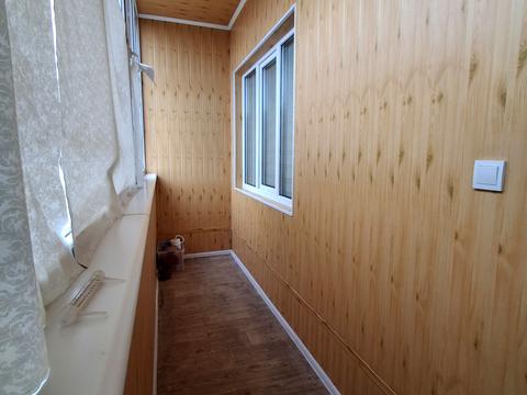 квартира по адресу Павла Собка ул. (Путейка аллея), 54