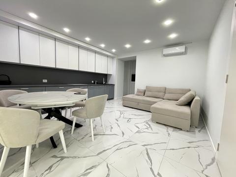 квартира за адресою Карпенка вул., 48