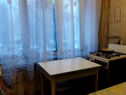 квартира за адресою Митрофана Довнар-Запольського вул., 4-А
