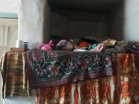 дом по адресу Запорізька