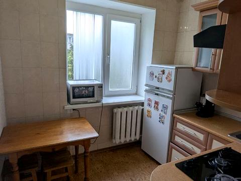 квартира по адресу Познаньская ул., 8